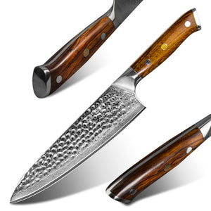 Knives For Kitchen