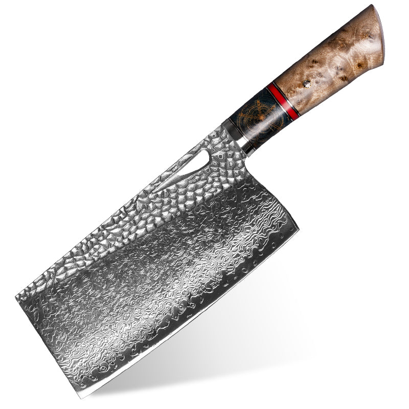 Meat Cleaver Knife