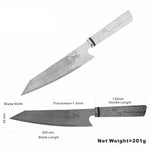 Load image into Gallery viewer, Japanese Gyutou Chef Knife
