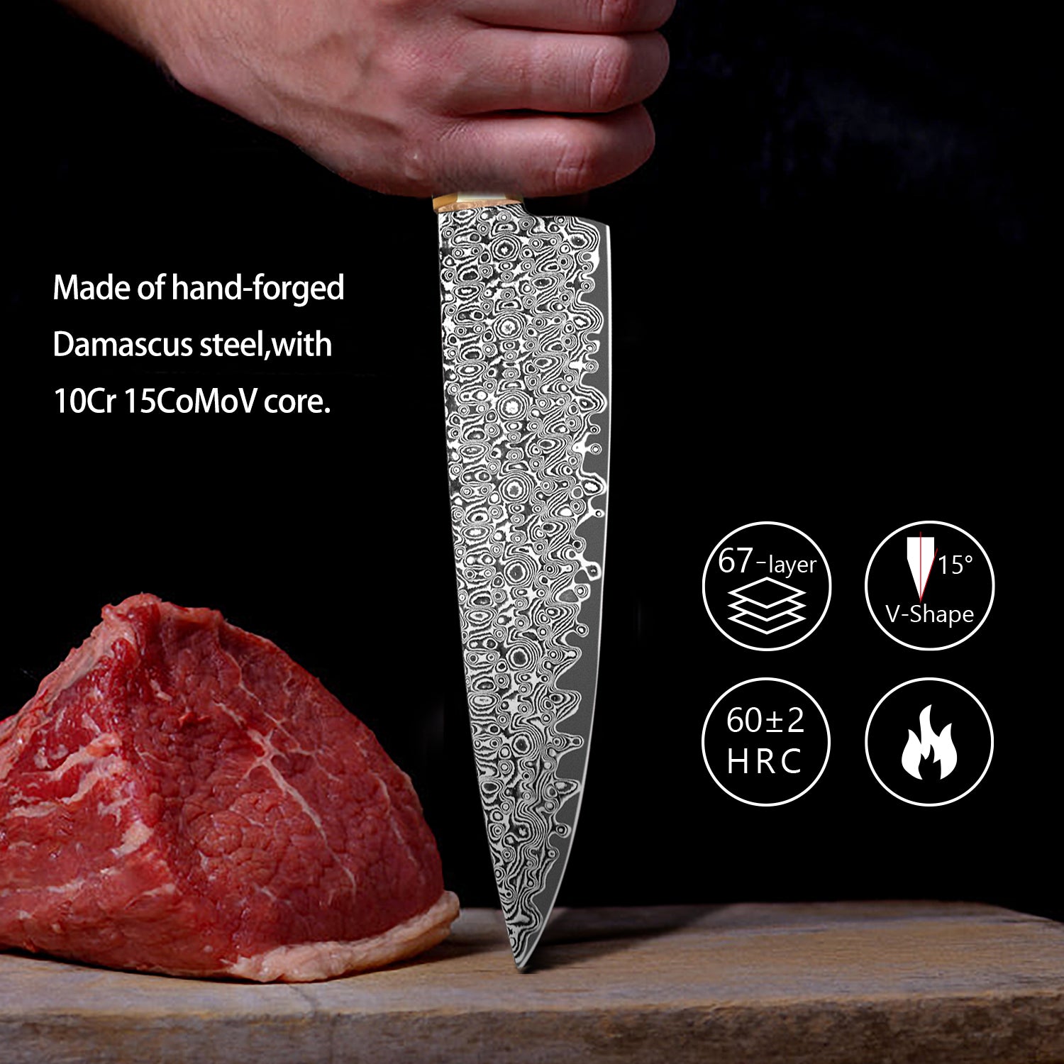 Best Chef's Knives